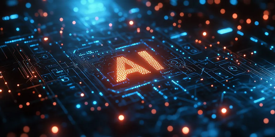 AI & Machine Learning