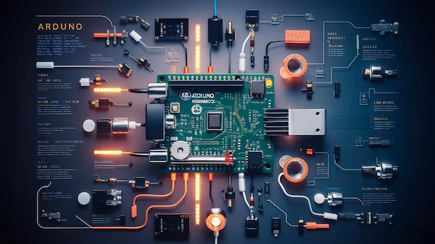 Arduino Programming