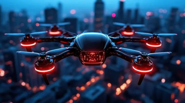 Drone Technology