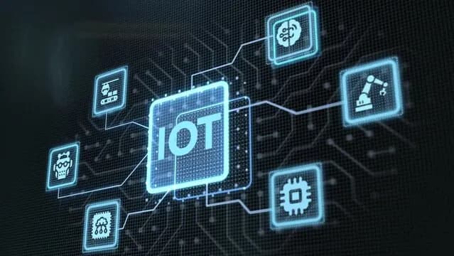 IoT (Internet of Things)
