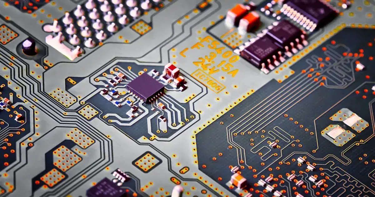 PCB Design