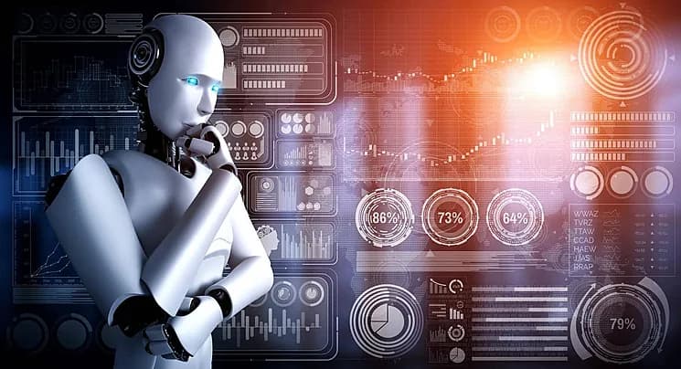 Robotics