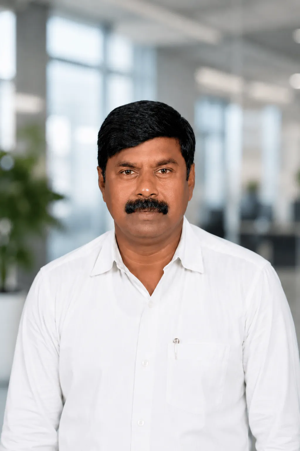 Dr. B. Krishna Kumar - CEO